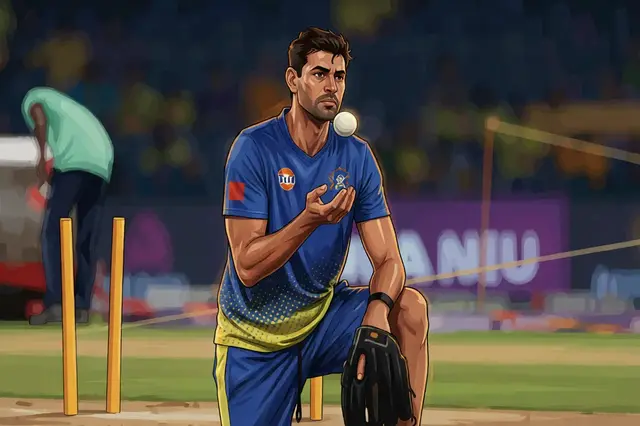 Tactical Breakdown: Pitch Conditions, Toss Impact & Caesar Vip Casino Slots India Insights
