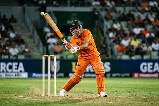 Shreyas Iyer's Post-Match Honesty Is The Only Thing That Came Out Of Trent Bridge Worth Keeping
