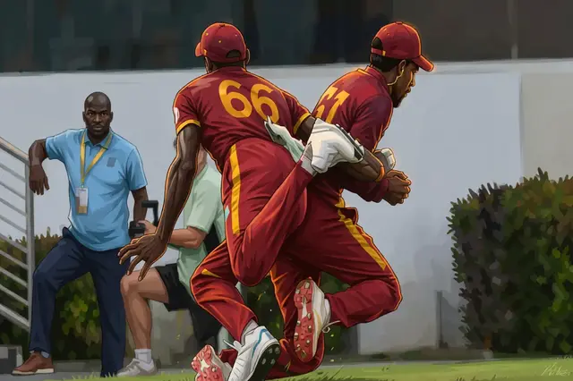 Injured Hain out of Metro Bank Cup in Warwickshire blow