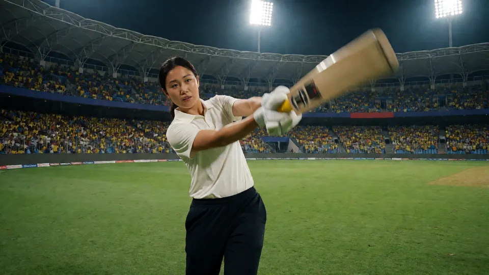 WPL Domestic Stars Shine: The New Era of Cricket & Caesar Vip Casino Slots India