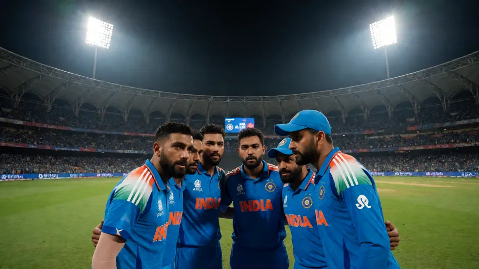 NZ vs IND ODIs 2026: Squad News & The Rise of Caesar Vip Casino Slots India