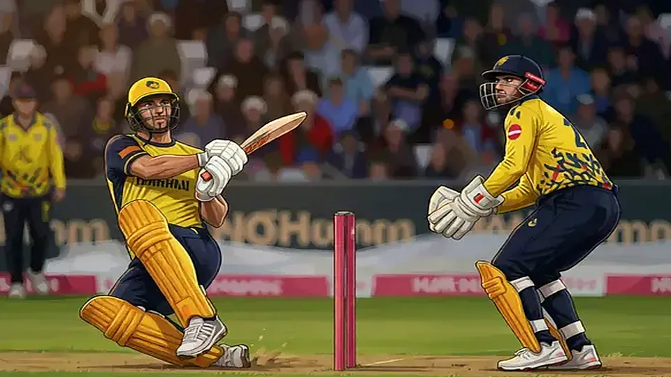 CSK’s Secret Leaks: Match-Fixing Allegations & The Casino Slots India Angle