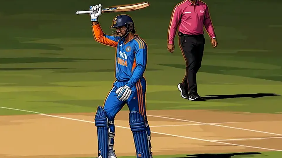 BCCI’s Bold Swing: Backing Injured Star as Caesar Vip Casino Slots India Fans Bet Big on NZ Tour