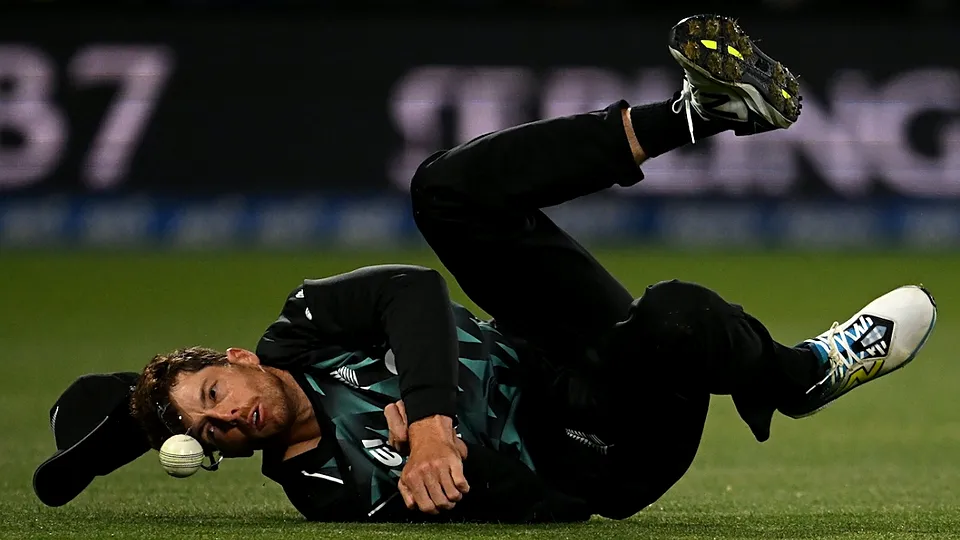 New Zealand’s Fielding Slump vs India: Caesar Vip Casino Slots India Odds Analysis & T20 Preview