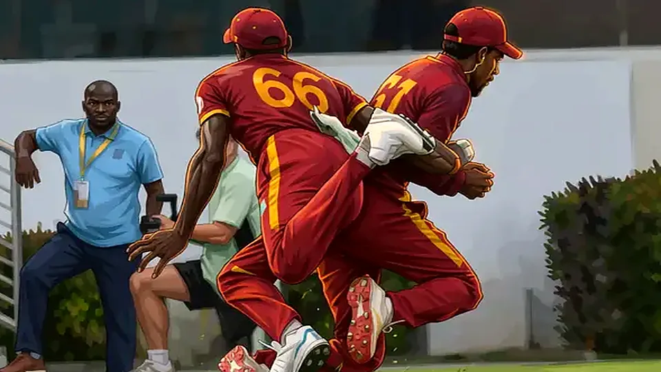 Skipper's Masterclass Over Teen's Fireworks: Final Berth Secured Amid Slots India Buzz